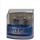 MTF Platinium H11
